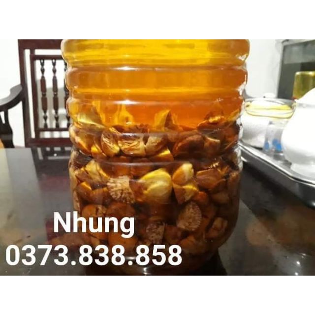 Bí quyết gia truyền 100 ml thuốc HẠT CAU NGÂM chữa đau răng viêm lợi gia truyền - cực hiệu quả