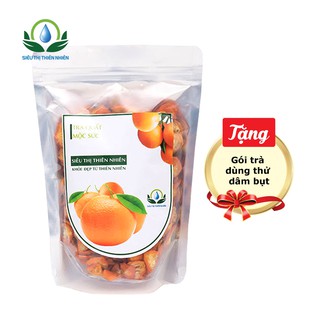 Trà Mộc Sắc Quất Vàng 500G