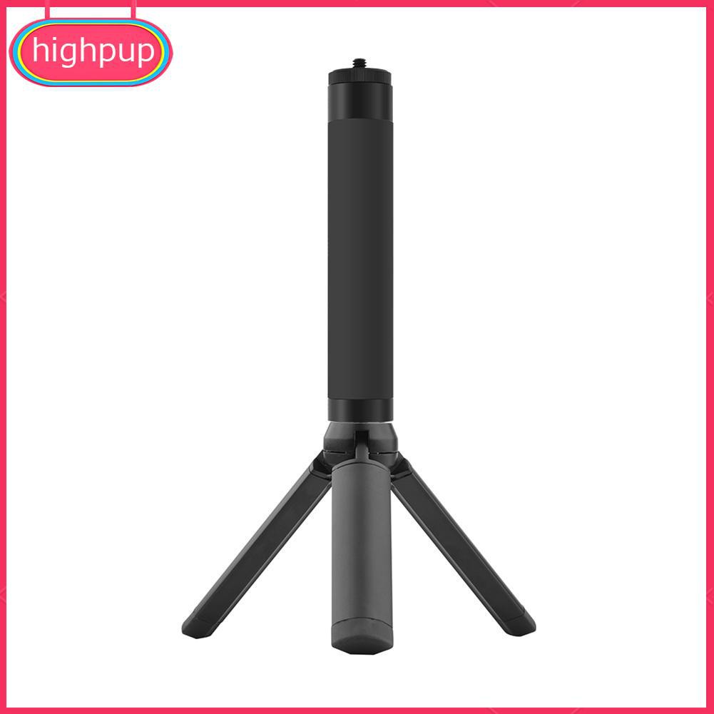 Gậy Nối Dài + Chân Tripod Cho Dji Osmo Mobile 3 2 Feiyu Zhiyun