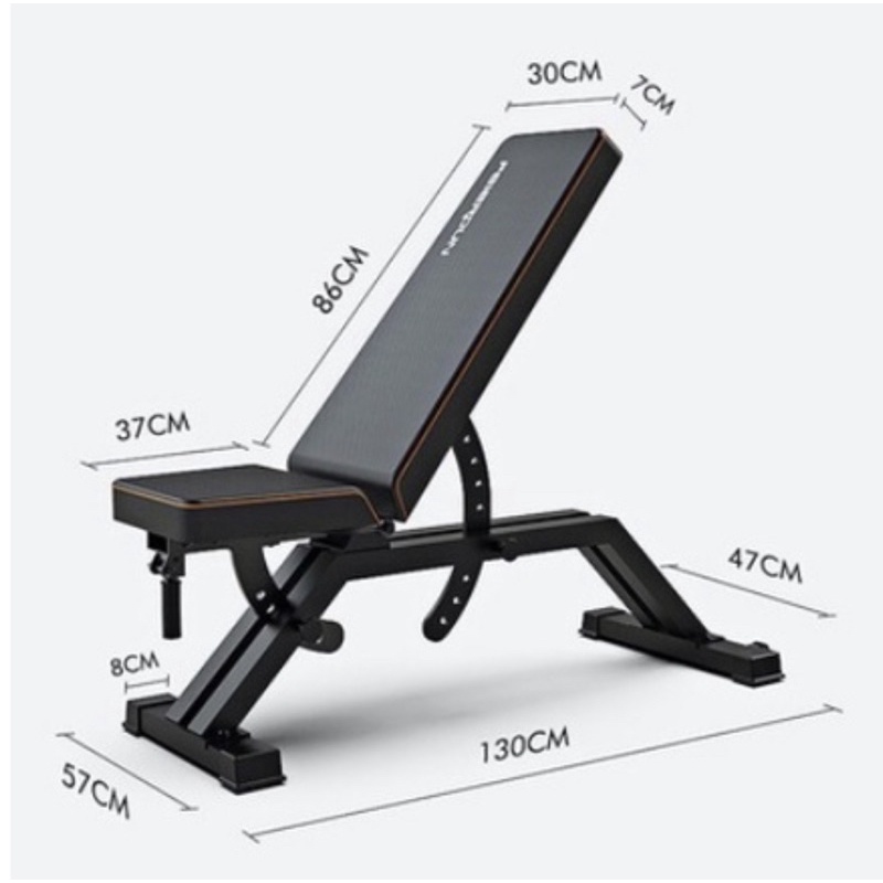 Ghế tập gym đa năng