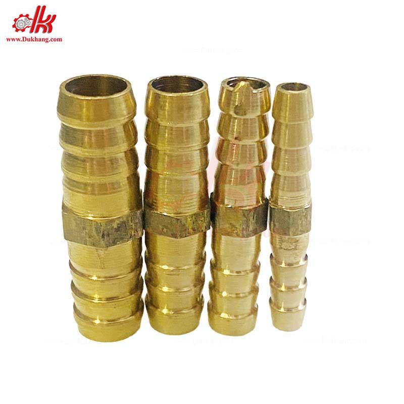 Nối thau hai đầu đuôi chuột