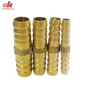 Nối thau hai đầu đuôi chuột