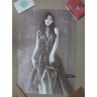 POSTER TAEYEON MY VOICE VER I GOT LOVE