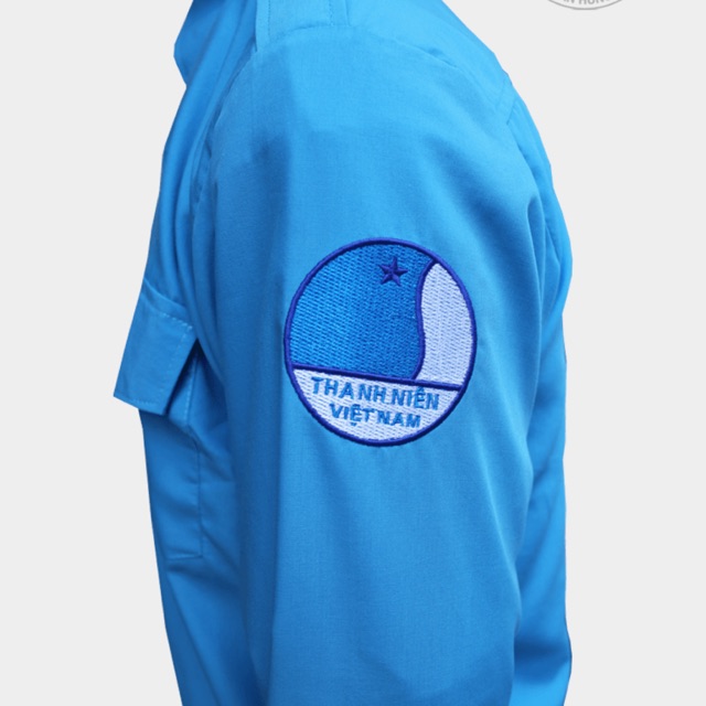 Áo Hội LHTN Việt Nam