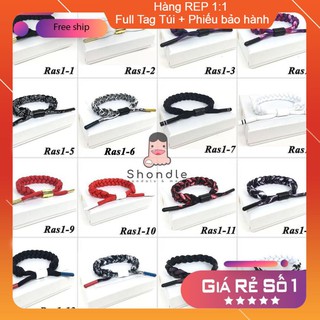 [Thanh Lý] [ XẢ KHO ] Vòng Tay Handmade 48 mẫu đa dạng [Tặng Móc Khoá + Full Box Cao Cấp]