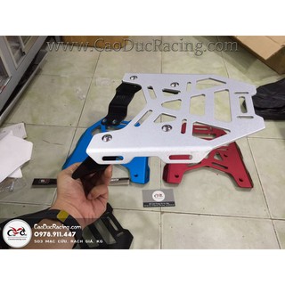 Cảng GIVI nhôm Ex150