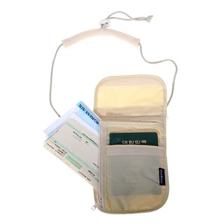 Túi đựng passport chống trộm