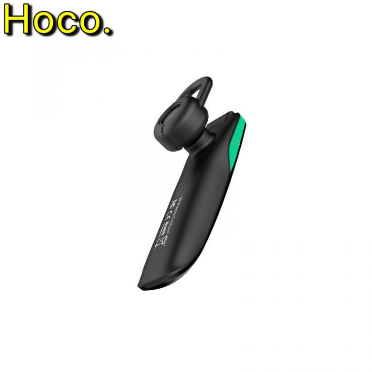 Tai nghe bluetooth HOCO E1 giá rẻ - Bảo hành chính hãng 1 năm