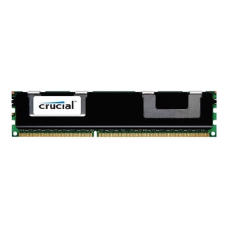 Ram server ddr3 ecc crucial 4gb