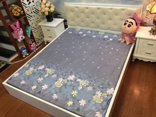 Ga chống thấm cotton m6