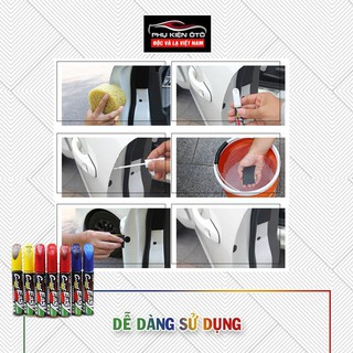 Bút Fix It Pro xóa vết xước