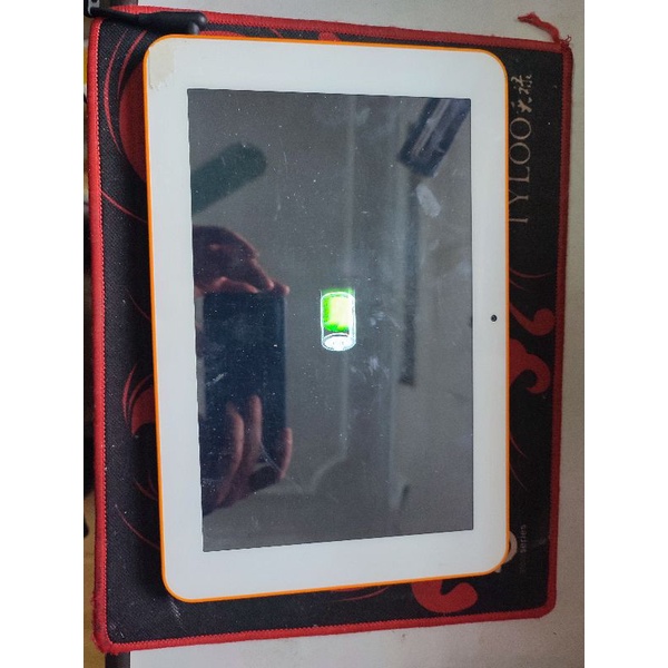 Máy tính bảng Home - Learn  10.1 inch, ram 2g, bộ nhớ 16g