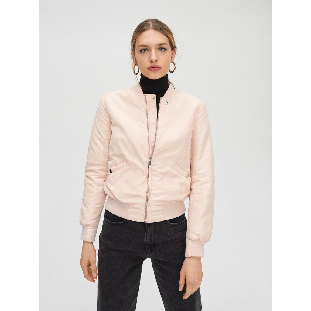 Áo Bomber AUTH TL
