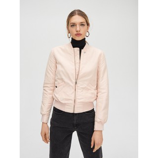 Áo bomber auth tl