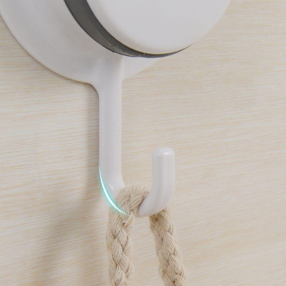 GOGOUP Móc Treo Đồ Dán Tường Bằng Nhựa