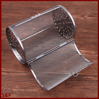 Lồng rang hạt bằng thép không gỉ chất lượng cao