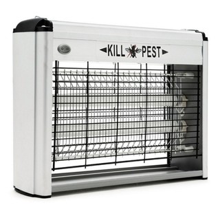 Đèn bắt muỗi Kill Pest 2008-12W bảo hành 6 tháng đổi mới