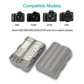 Bộ pin sạc Wasabi 3E