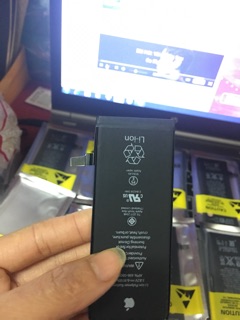 Pin Iphone 6 xịn chính hãng