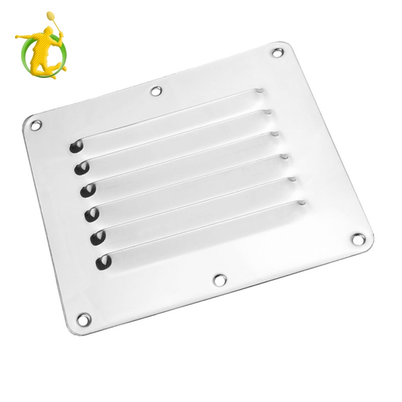 Lỗ Thông Gió Hình Vuông Có Thể Điều Chỉnh Cho Phòng Tắm / Nhà Bếp | BigBuy360 - bigbuy360.vn