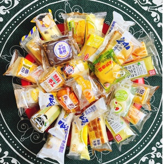 Bánh mix siêu ngon trên 50 mẫu bánh