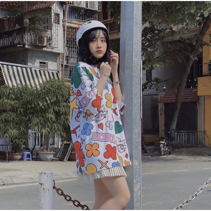 BOBUI SPRING/SUMMER 2021