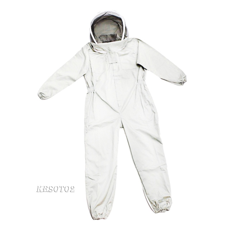 Bộ Đồ Bảo Vệ Cho Người Nuôi Ong Kesoto2