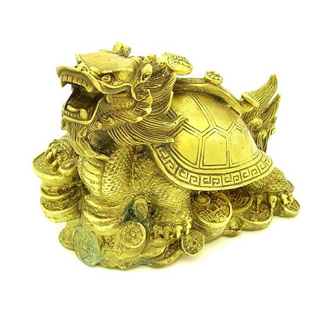 Rùa đầu Rồng R346                 
