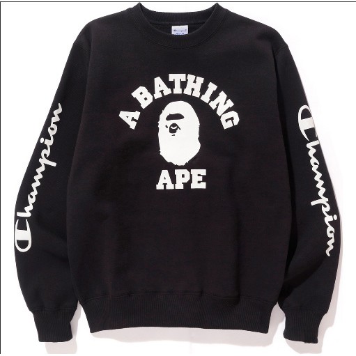 Áo Thun Sweater Fox_Chem APE Unisex | BigBuy360 - bigbuy360.vn