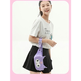 Túi gấu Brownsilicon hàng Q'uncle