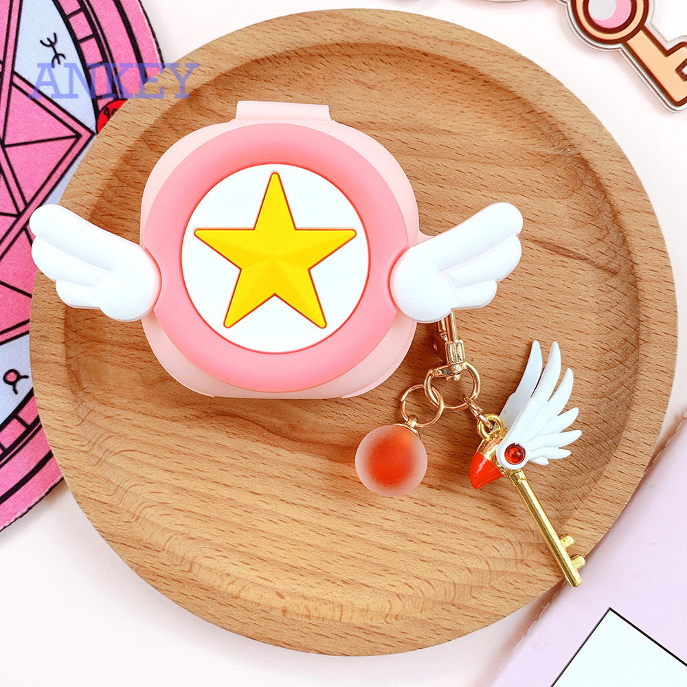 Samsung Galaxy Buds Live / Buds Pro / Buds 2 Vỏ bọc bảo vệ hộp sạc tai nghe không dây