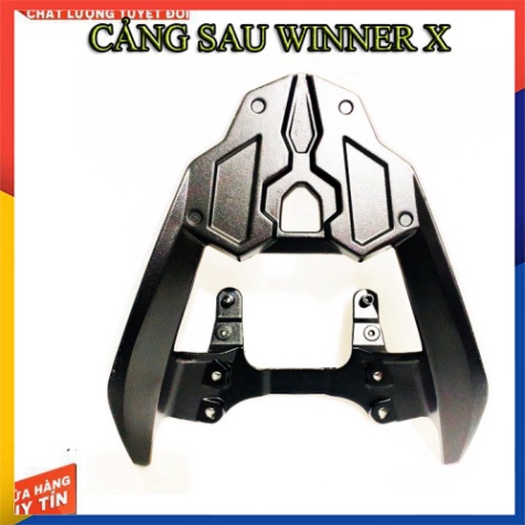 CẢNG SAU WINNER X CHÍNH HÃNG VŨ TRỤ