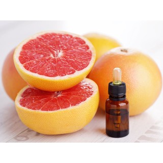 TINH DẦU GRAPEFRUIT (BƯỞI CHÙM) - Lọ 100ml
