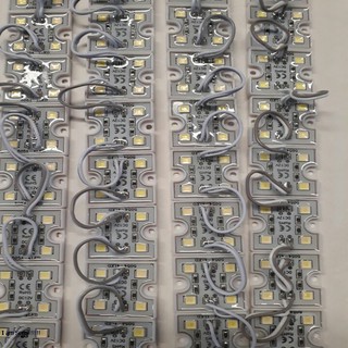 20 Led Module 4 5054 Trắng Tinh