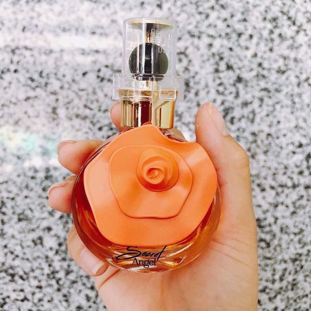 NƯỚC HOA SECRET ANGEL MOCHA