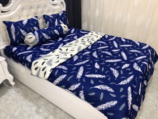 Drap thun thái phối