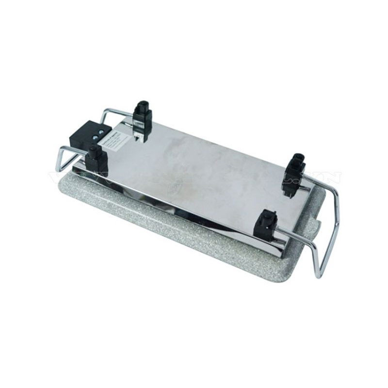 BẾP VỸ NƯỚNG ĐÁ KOREA SS01 FULL BOX