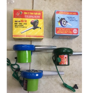 QUẠT KHÒ BẾP CÔNG NGHIỆP 3 loại lựa chọn