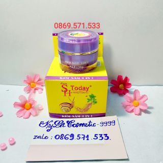 Kem nám 3in 1 sh today 15g