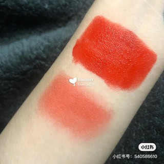 son YSL ROUGE PUR COUTURE 103