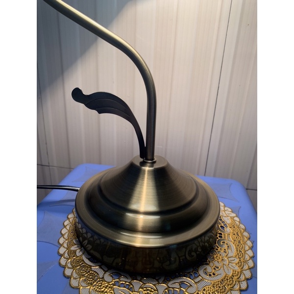 Đèn bàn cao cấp ｛ SẴN HÀNG } đèn có chế độ tăng giảm ánh sáng