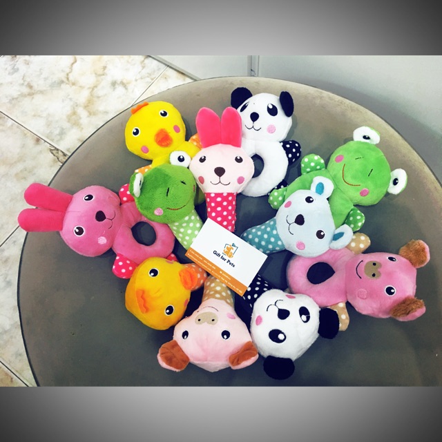 Đồ chơi chíp chíp