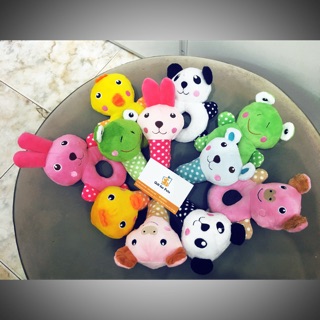 Đồ chơi chíp chíp