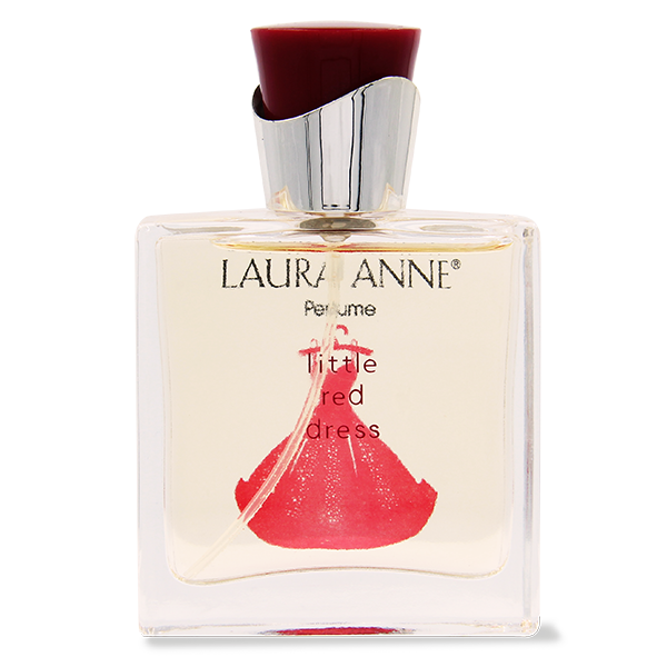Nước hoa Laura Anne- Little Red Dress - 50ml * Mỹ phẩm CH T1T