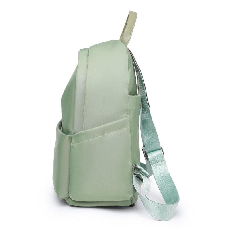 IELGY Balo Vải Oxford Cỡ Lớn Thời Trang Xu Hướng Cho Nữ