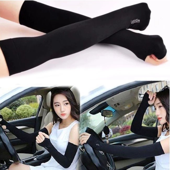 Găng Tay Chống Nắng,Gang Tay Thể Thao Giá Sỉ