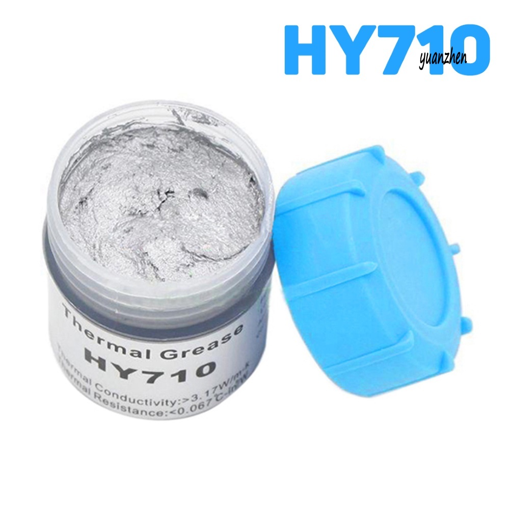 Keo Tản Nhiệt Hy710 15g 3.17w Cho Cpu