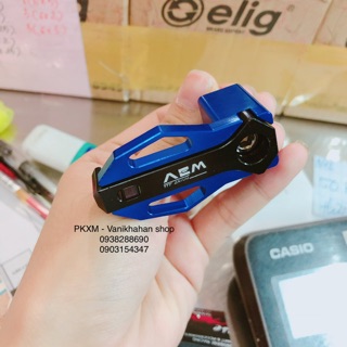 Móc AEM k4 cnc