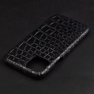 Ốp Lưng Iphone 11 Pro Da Cá Sấu