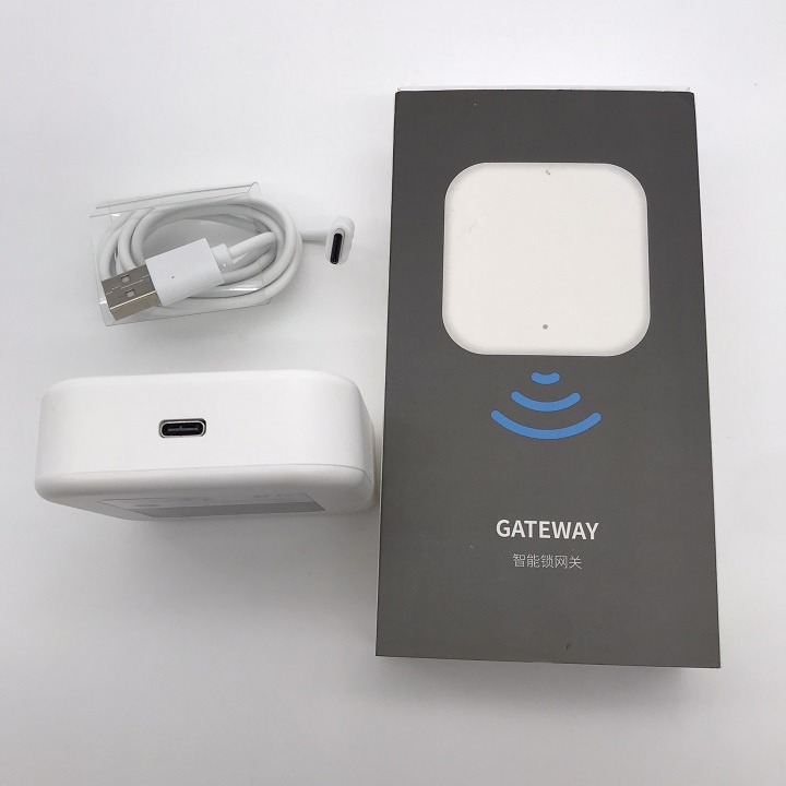 Bộ chuyển đổi Bluetooth sang Wifi Gateway G2 dùng khóa cửa thông minh